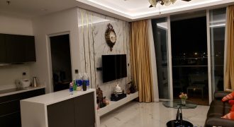 Căn hộ 3 phòng Sarina Sala Cho thuê đầy đủ nội thất view đẹp