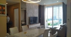 Cho thuê căn hộ Sarimi Sala 2 phòng ngủ 88m2 đầy đủ nội thất mới nhất T9 2021