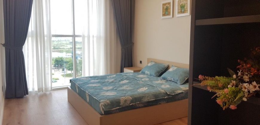 Cho thuê căn hộ Sarina sala Quận 2, 2 phòng ngủ 99m2 nội thất như hình