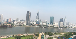 Empire city Thủ Thiêm, Tilia 2pn 94m2 view trực diện sông sài gòn, lầu cao